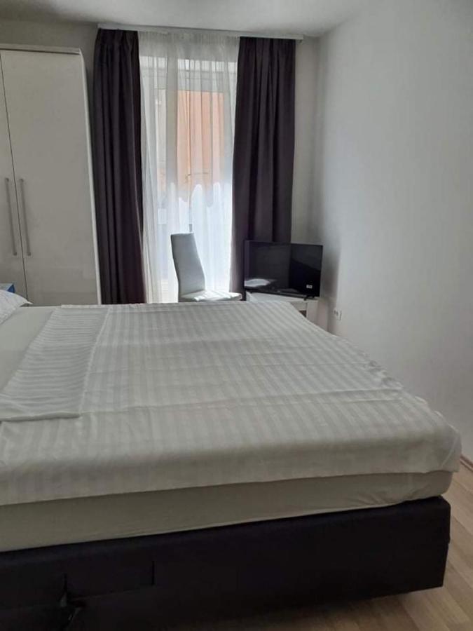 Aldi 2 Apartment Pula